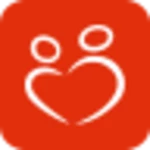 Logo of Divorcee Matrimony- Shaadi App android Application 