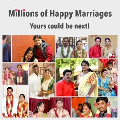 Divorcee Matrimony- Shaadi App android App screenshot 6