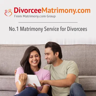 Divorcee Matrimony- Shaadi App android App screenshot 7